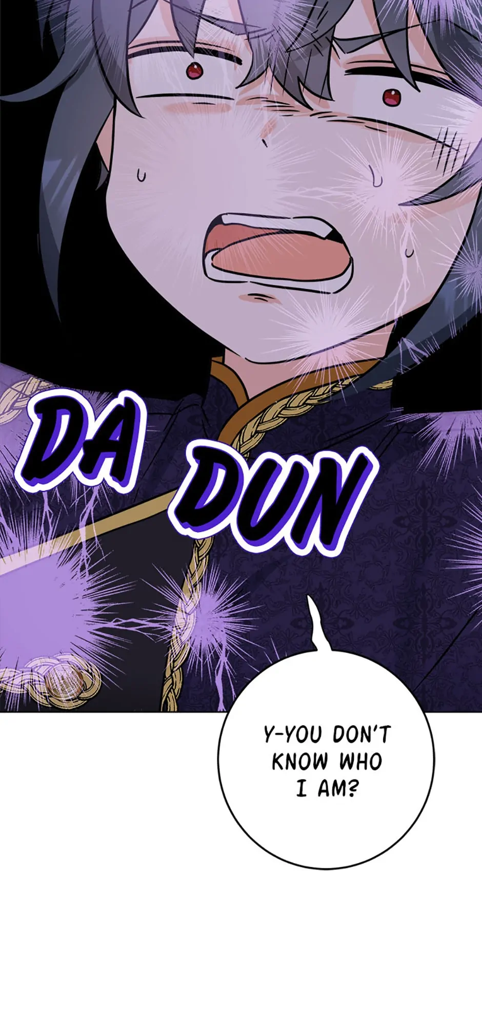 Hiding the Archduke's Humiliating History Chapter 5 - page 47